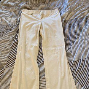 BCBGMazAzria White Pants - 2